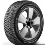 GUMA 205/55R16 BFGOODRICH G-GRIP ALL SEASON 2 91H (019223)