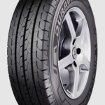 GUMA 205/65R16C BRIDGESTONE R-660 ECO 107T (19793)