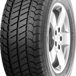 GUMA 205/70R15C BARUM SNOVANIS 106/104R M+S