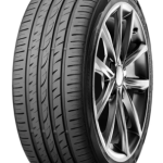 GUMA 215/55R16 NEXEN N'FERA SU4 97W XL (12417)