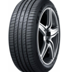 GUMA 215/55R17 NEXEN N'FERA PRIMUS 98W XL (16625)