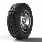 GUMA 225/70R15C MICHELIN AGILIS ALPIN 112/110R TL (187170)