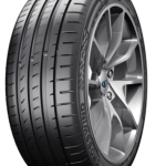 GUMA 235/50R18 CROSSWIND SPORT PEAK 101Y XL (221034930)
