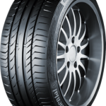 GUMA 255/45R19 CONTINENTAL SPORT CONTACT 5 AO 104Y XL FR (03563300000)