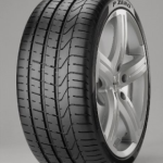 GUMA 295/35R21 PIRELLI P ZERO (NO) 103Y (2205700)