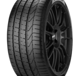 GUMA 315/30R22 PIRELLI P ZERO (NO) 107Y XL (2671300)