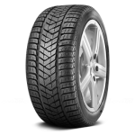 GUMA 215/50R17 PIRELLI WINTER SOTTOZERO 3 95V XL
