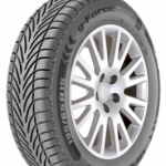 GUMA 165/70R14 BFGOODRICH WINTER GO M+S 81T TL