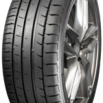GUMA 225/55R17 DAVANTI PROTOURA SPORT 101Y