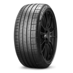 GUMA 255/40R19 PIRELLI P-ZERO (PZ4) 96Y